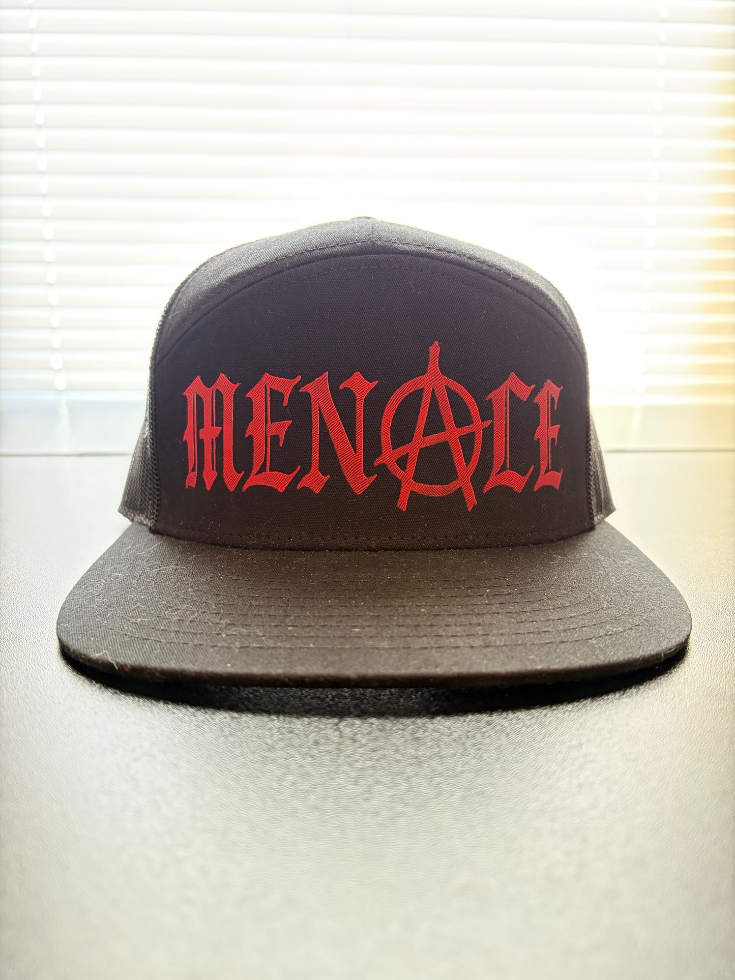 Menace Hat