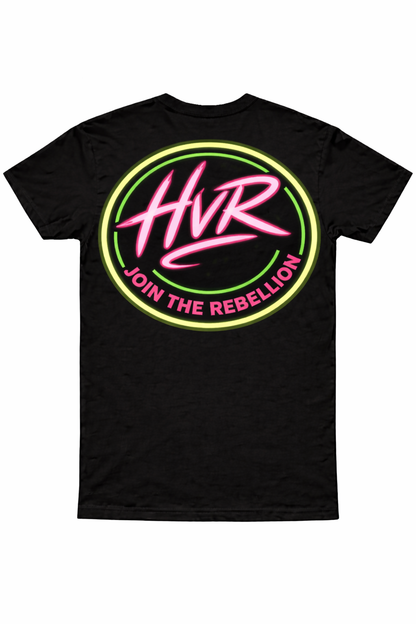 Join the Rebellion